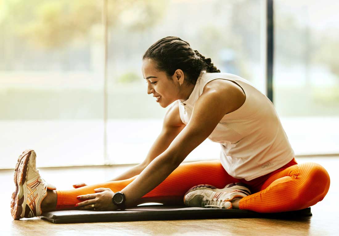 Cours De Gym Sp Cial Dos Niort Bessines Les Oc Ades